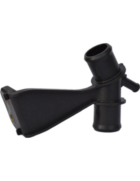 Tubería de salida de agua radiador AISELAN Corolla 2009-2018