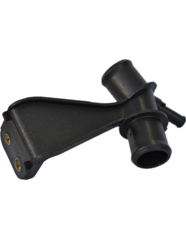 Tubería de salida de agua radiador AISELAN Corolla 2009-2018