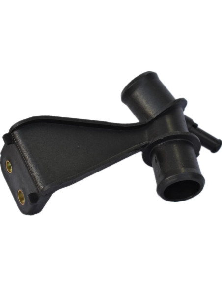 Tubería de salida de agua radiador AISELAN Corolla 2009-2018