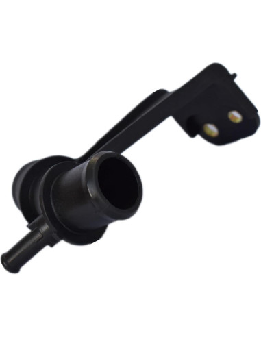 Tubería de salida de agua radiador AISELAN Corolla 2009-2018