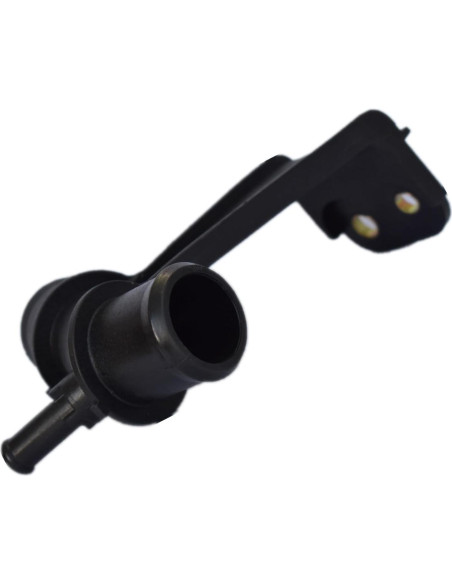 Tubería de salida de agua radiador AISELAN Corolla 2009-2018