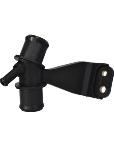 Tubería de salida de agua radiador AISELAN Corolla 2009-2018