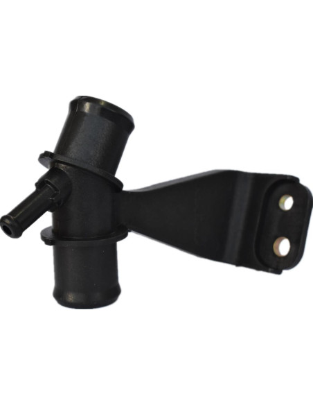 Tubería de salida de agua radiador AISELAN Corolla 2009-2018