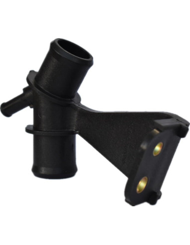 Tubería de salida de agua radiador AISELAN Corolla 2009-2018