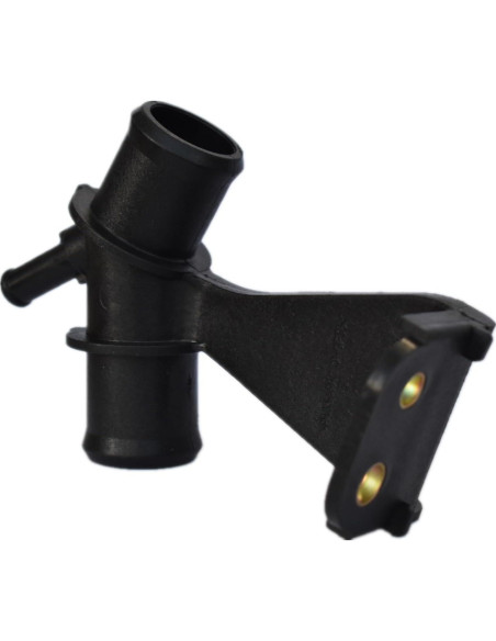 Tubería de salida de agua radiador AISELAN Corolla 2009-2018