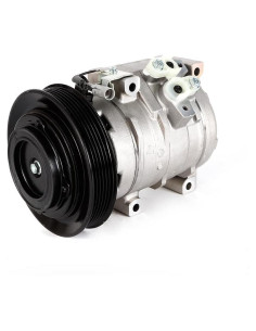 Compresor de A/C Omosiroi para Toyota Corolla 2003-2008