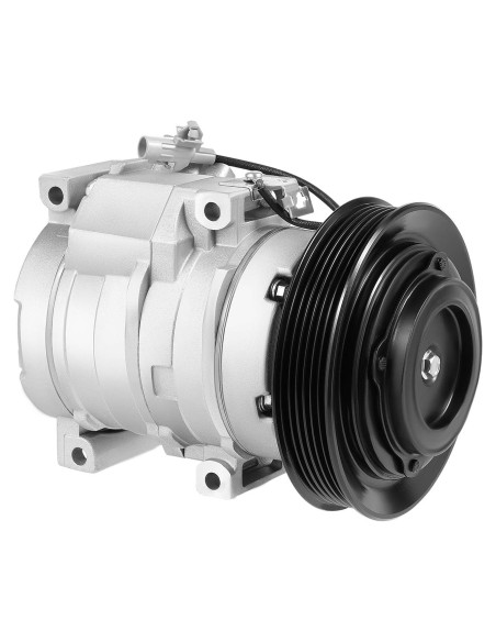 Compresor de Aire Acondicionado Ynomdusa CO 27000C para Toyota