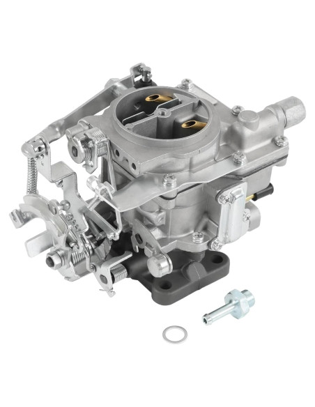 Carburador RUIANOMG para Toyota Corolla 1968-1981 y Suzuki Samurai