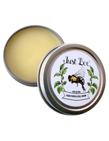 Crema para Cutículas Just Bee 100% Natural 28.35g