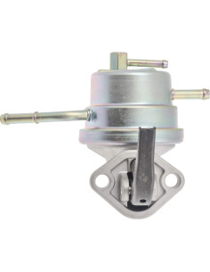 Bomba de Combustible Mecánica Herko BM1406 para Toyota Corolla 1988-1989 2