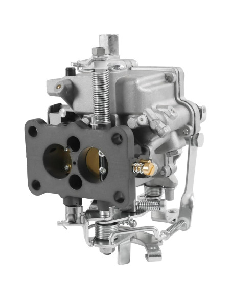 Carburador RUIANOMG para Toyota Corolla 1968-1981 y Suzuki Samurai