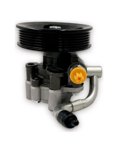 Bomba de dirección asistida ALADICHE PSP047 para Toyota Corolla y Chevy Prizm 1998-2002