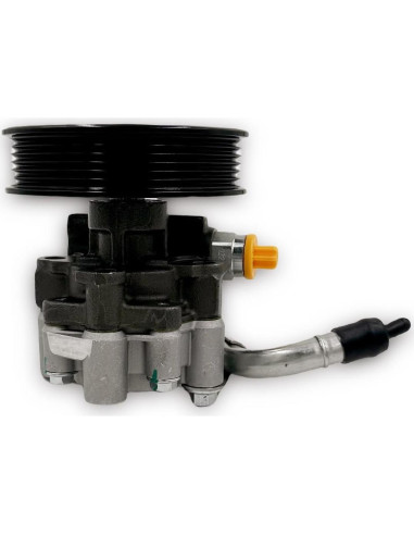 Bomba de dirección asistida ALADICHE PSP047 para Toyota Corolla y Chevy Prizm 1998-2002