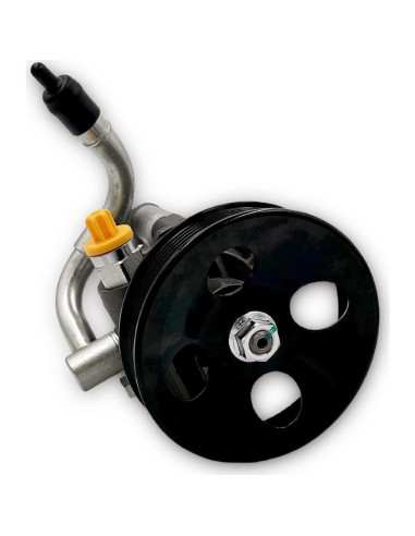 Bomba de dirección asistida ALADICHE PSP047 para Toyota Corolla y Chevy Prizm 1998-2002