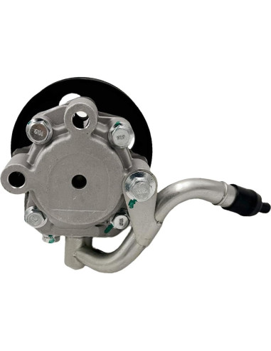 Bomba de dirección asistida ALADICHE PSP047 para Toyota Corolla y Chevy Prizm 1998-2002