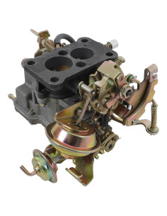 Carburador 2 Barriles GXYWADY para Toyota Corolla 1984-1999