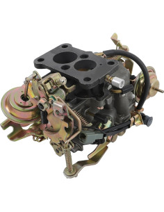 Carburador 2 Barriles GXYWADY para Toyota Corolla 1984-1999 2