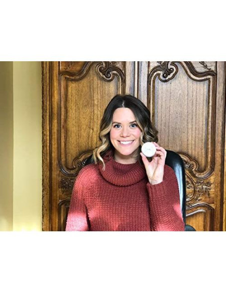 Crema para Cutículas Just Bee 100% Natural 28.35g