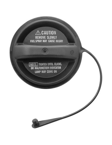 Tapa de Gas E-Vniko 77300-53010 Compatible Toyota Lexus