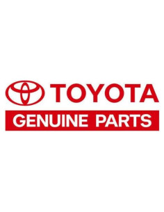 Inyector de Combustible Toyota 23209-09140 0,043 kg