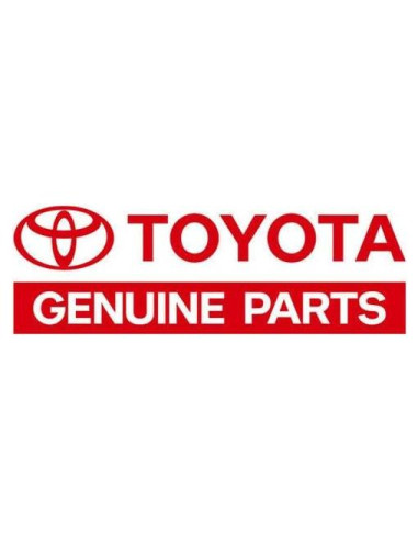 Inyector de Combustible Toyota 23209-09140 0,043 kg