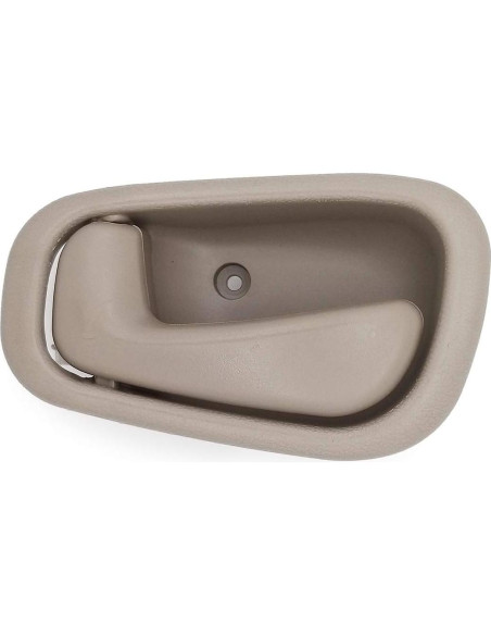 Mango de puerta interior BOPART para Toyota Corolla 1998-2002