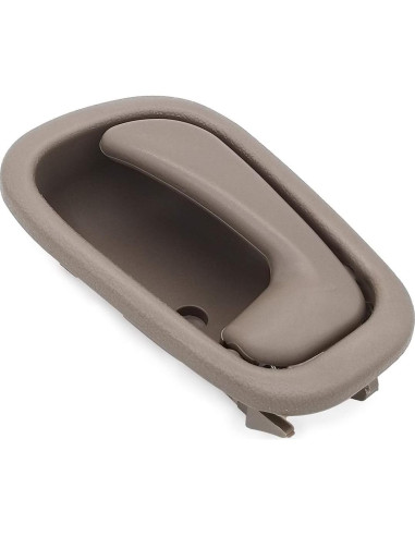 Mango de puerta interior BOPART para Toyota Corolla 1998-2002