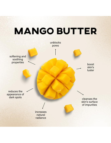 Manteca Corporal Hidratante Butta SHHY Beauty 226g Karité