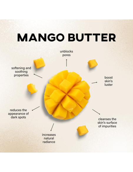 Manteca Corporal Hidratante Butta SHHY Beauty 226g Karité