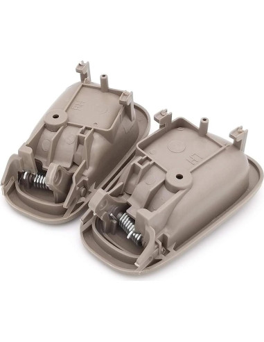 Mango de puerta interior BOPART para Toyota Corolla 1998-2002