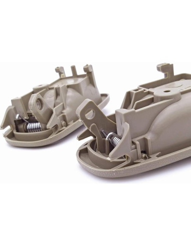 Mango de puerta interior BOPART para Toyota Corolla 1998-2002