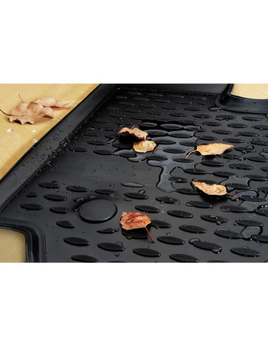 Alfombrillas de Piso R5 AUTOMOTIVE para Toyota Corolla 2020-2025