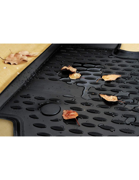 Alfombrillas de Piso R5 AUTOMOTIVE para Toyota Corolla 2020-2025