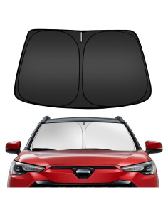 ARISMOTOR Protector Solar Parabrisas Toyota Corolla 2020-2025