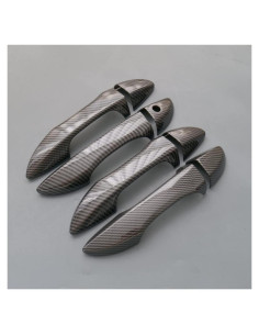 Cubierta de Manija de Puerta Toyota Corolla 2013-2019 ZiWen