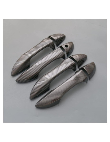 Cubierta de Manija de Puerta Toyota Corolla 2013-2019 ZiWen