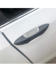 Cubierta de Manija de Puerta Toyota Corolla 2013-2019 ZiWen 2