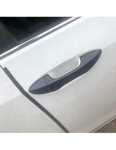 Cubierta de Manija de Puerta Toyota Corolla 2013-2019 ZiWen