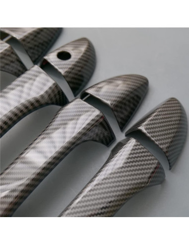 Cubierta de Manija de Puerta Toyota Corolla 2013-2019 ZiWen