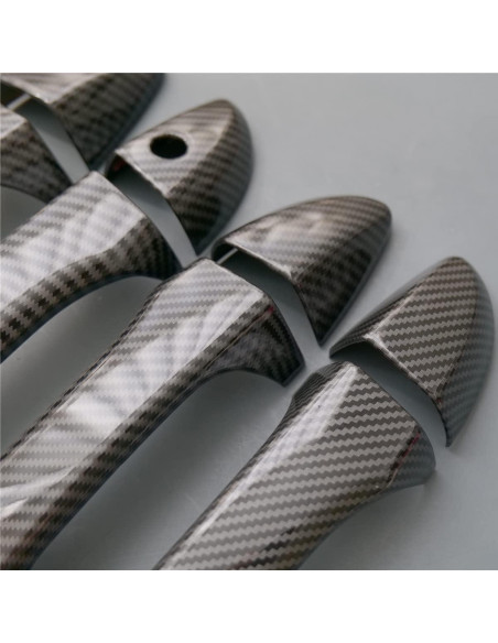 Cubierta de Manija de Puerta Toyota Corolla 2013-2019 ZiWen