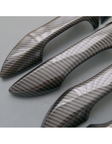 Cubierta de Manija de Puerta Toyota Corolla 2013-2019 ZiWen