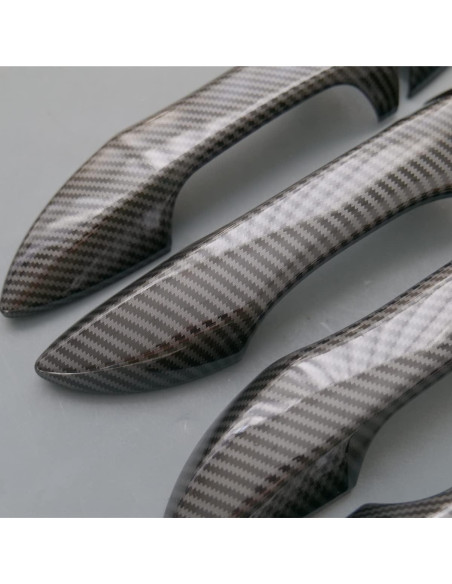 Cubierta de Manija de Puerta Toyota Corolla 2013-2019 ZiWen