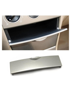 Cubierta panel almacenamiento Toyota Corolla 2003-2008 Plateado