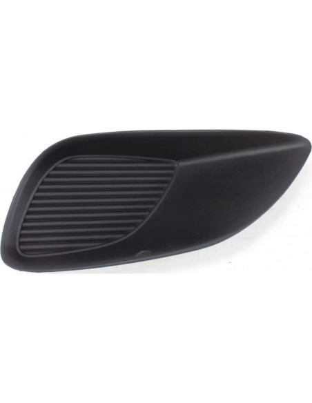 Parachoques Delantero Toyota Yaris 2007-2008 Vantage