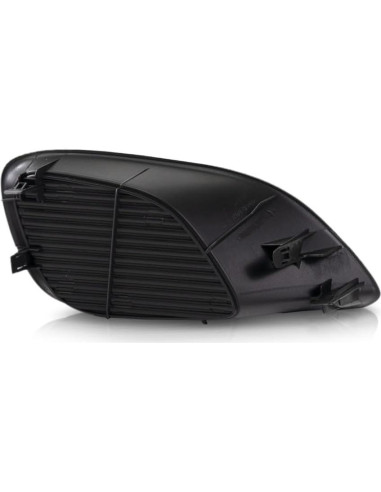 Parachoques Delantero Toyota Yaris 2007-2008 Vantage