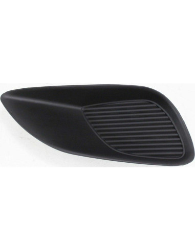 Parachoques Delantero Toyota Yaris 2007-2008 Vantage