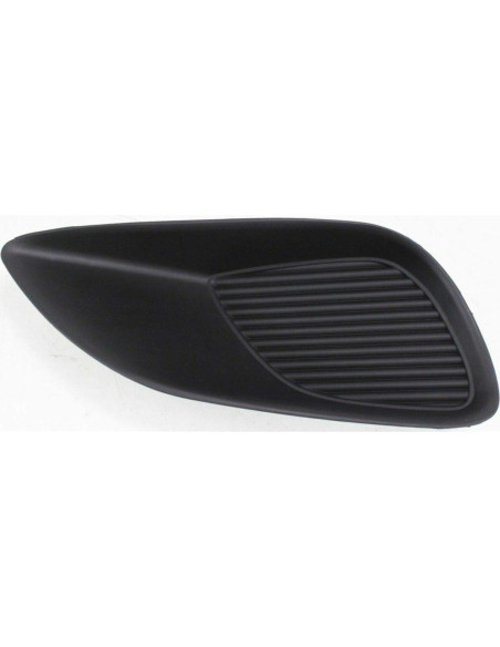 Parachoques Delantero Toyota Yaris 2007-2008 Vantage