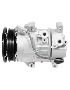Compresor de Aire Acondicionado SBPKMARSCT Toyota Yaris 1.5L