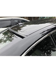 Alerón Trasero de Techo JR2 para Toyota Corolla 2014-2018 2