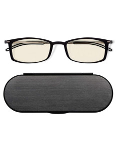 Gafas de lectura ThinOptics Frontpage con bloqueo luz azul